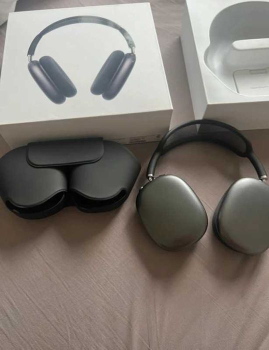 Słuchawki Apple Air Pods Max