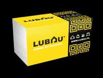 Styropian fasadowy elewacyjny LUBAU FASADA PREMIUM 038