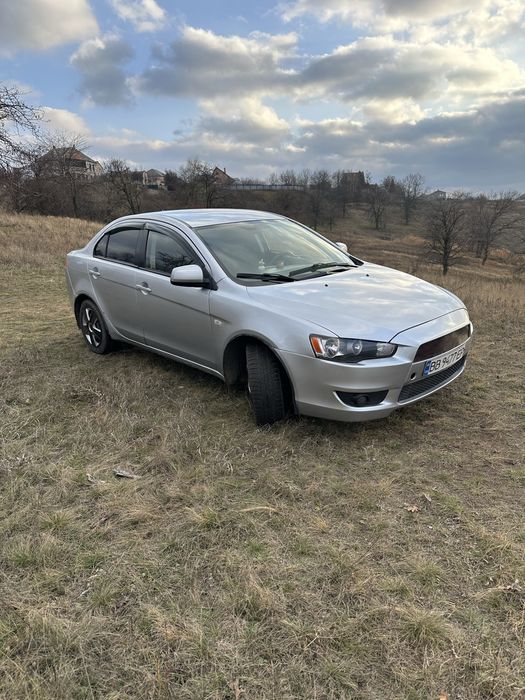 Продам Лансер 10 1,5 газ бензин