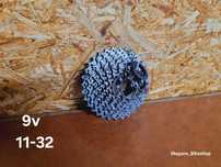 Cassete 9v 11-32T