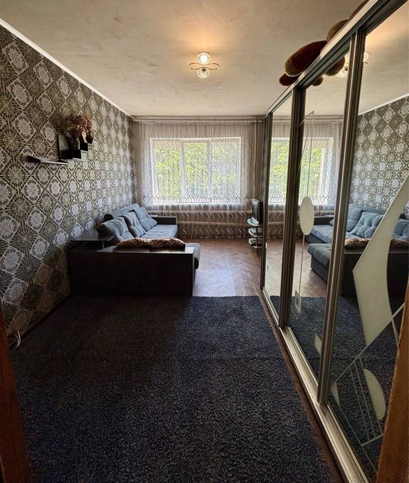 Здам двокімнатну квартиру