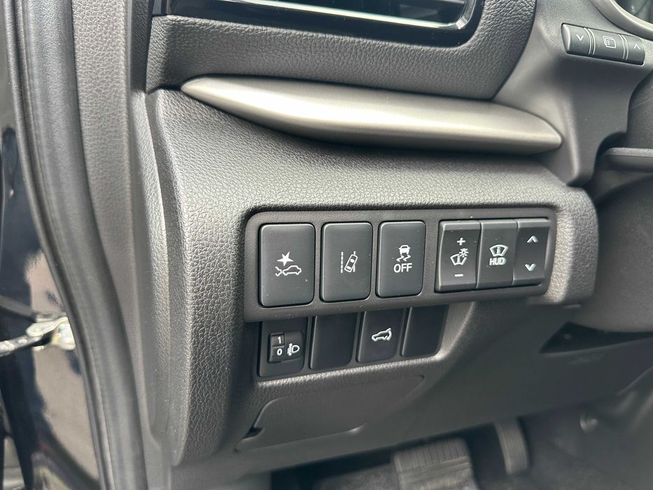 Mitsubishi Eclipse Cross 2023 Ultimate