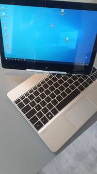 Laptop HP EliteBook Revolve 810 i5 12 GB RAM dotyk obracany