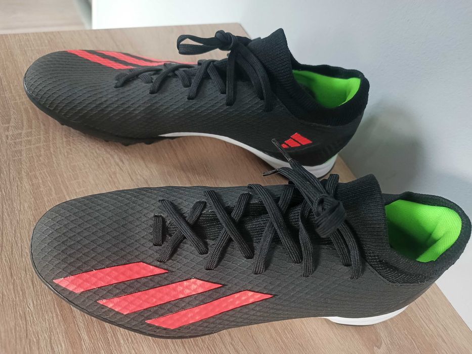 Turfy adidas speedportal