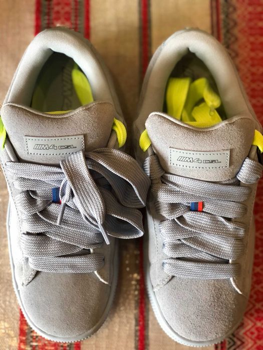 Кеди BMW  Оригінал