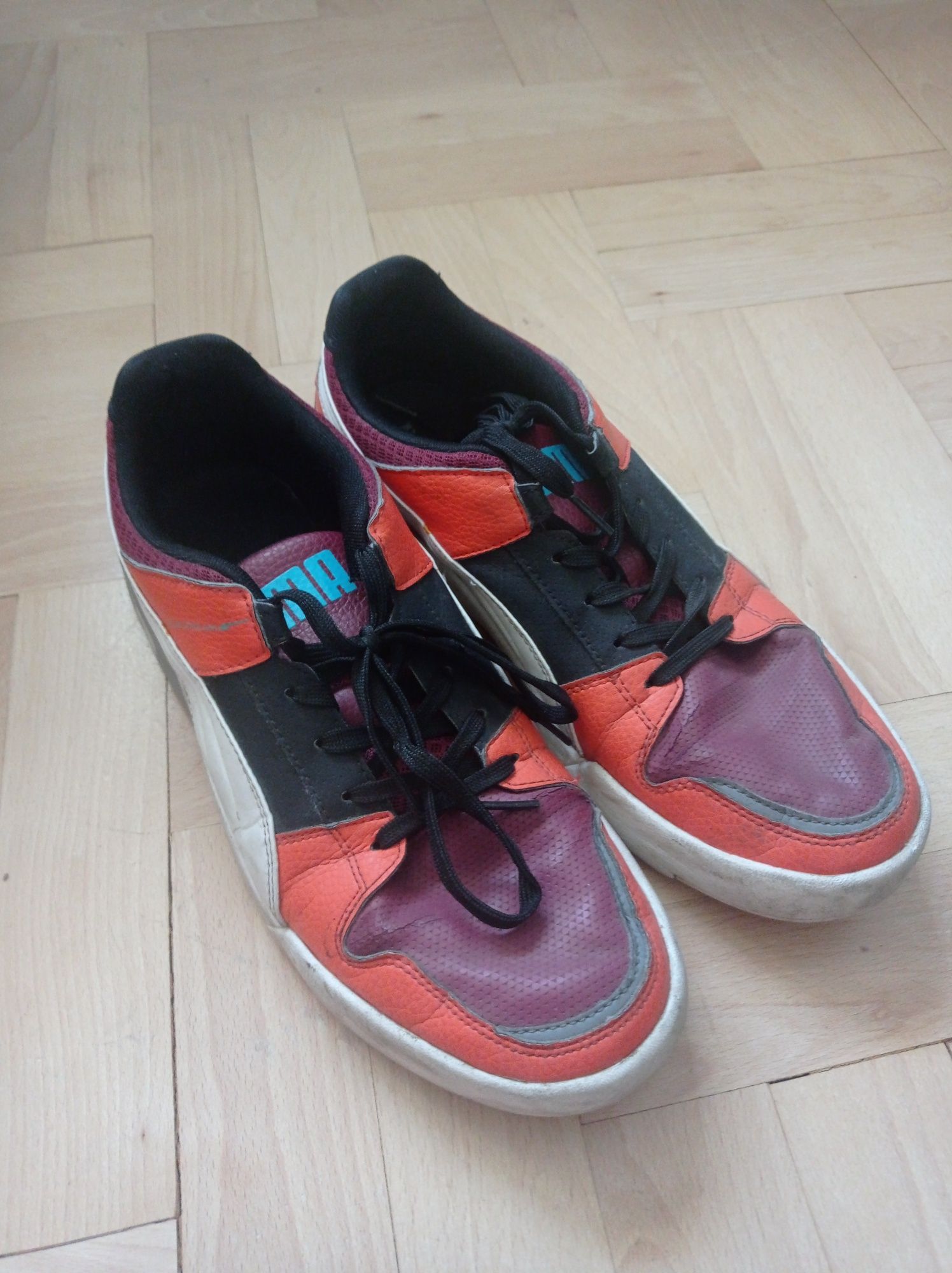 Puma trinomic slipstream