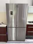 Lodowka smeg french door
