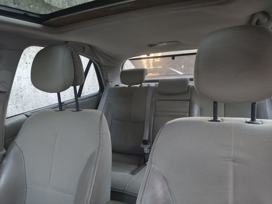 Renault Laguna fase ll 1.9dci diesel