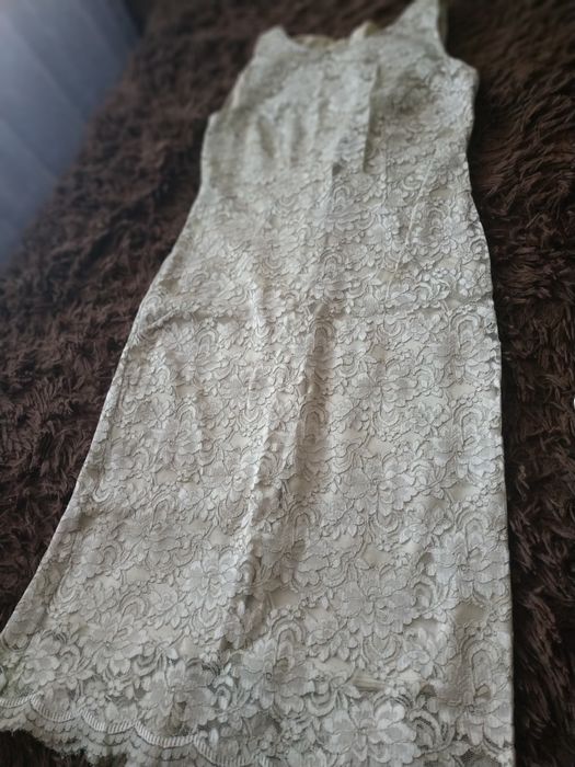 Жіночий костюм: сукня+піджак