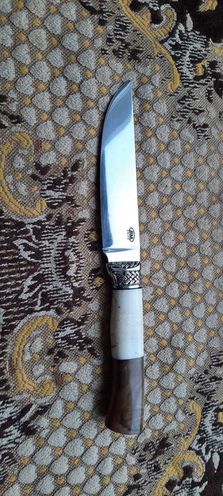 Нож Универсальный сталь N690
