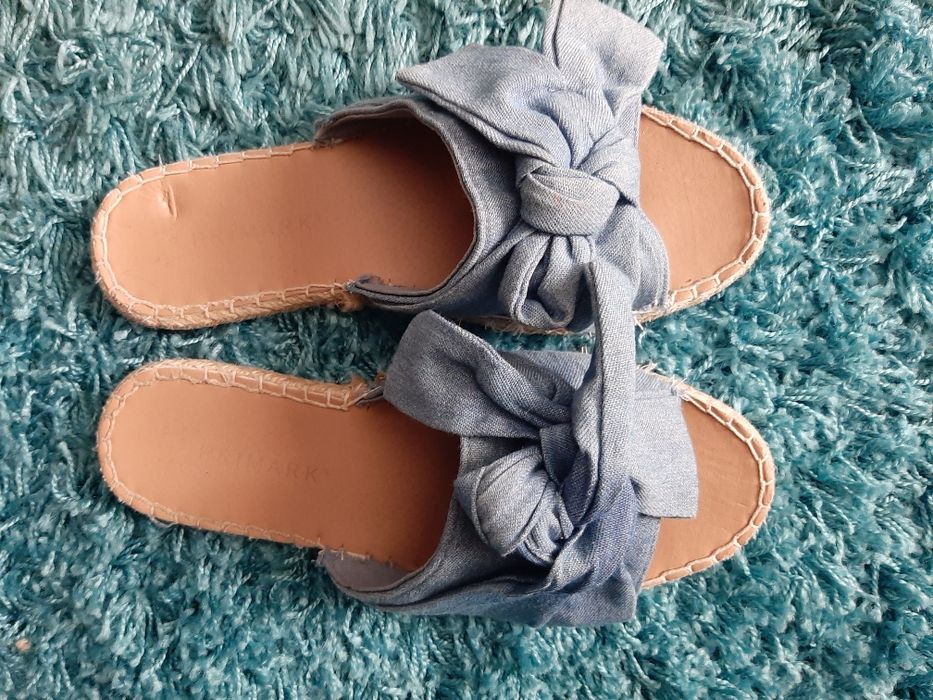 Босоножки шлепанцы, босоножки коралловые