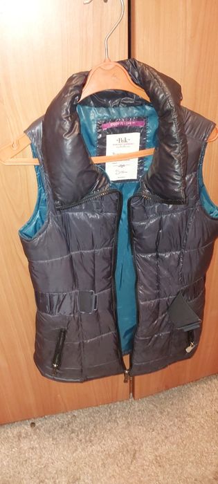 Kamizelka bezrękawnik roz xs