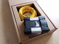 TESTER diagnostyczny do BMW ICOM NEXT A+B+C ISTA+ ESYS Gwarancja