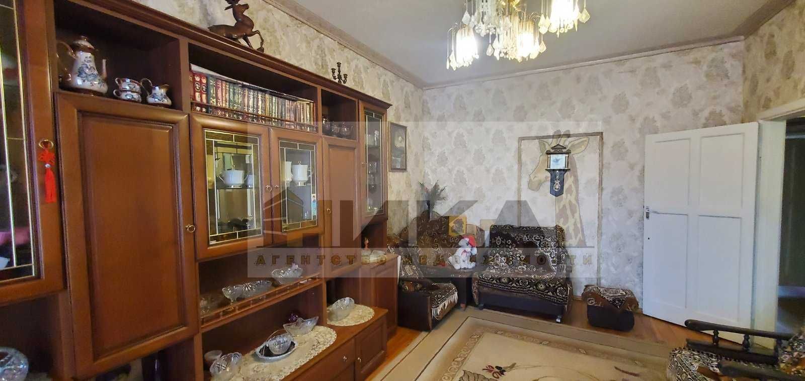 Продаж 3-х кімнатної квартири вул. Миру