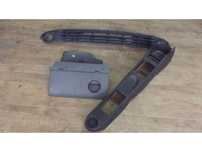 opel corsa C 2002 porta luvas