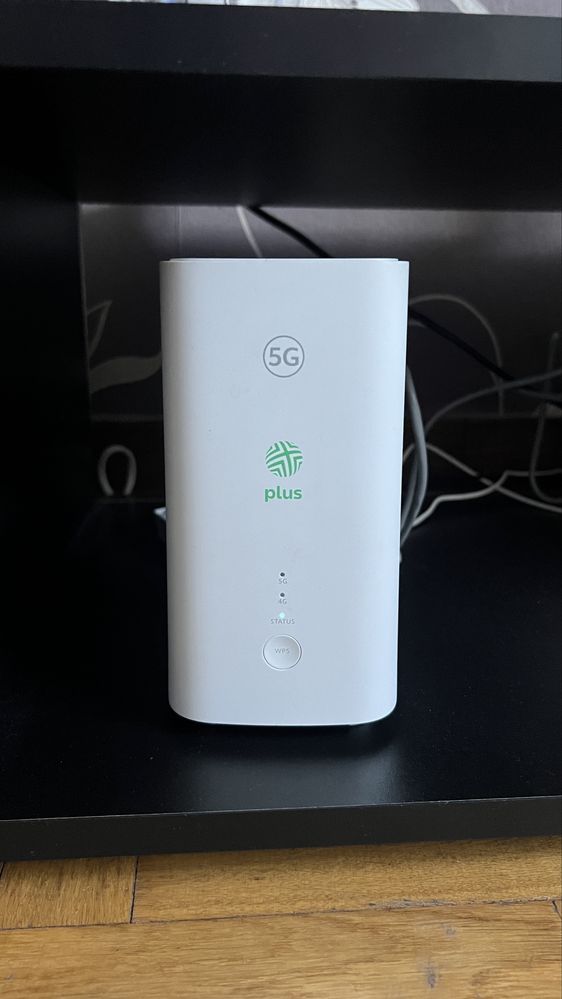 Router Zowee 5g cpe 6