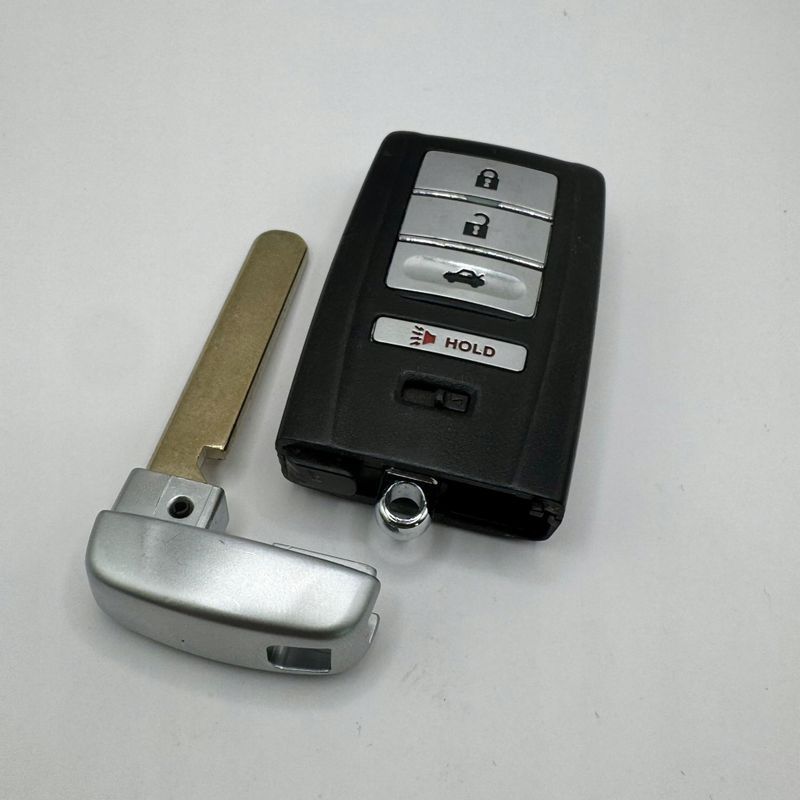 Kluczyk samochodowy Smart Key Usa Oe Acura Ilx Tlx Rlx Driver 2