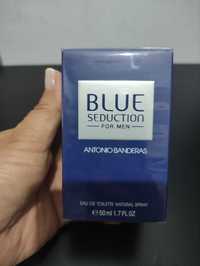 Perfume homem Blue seduction