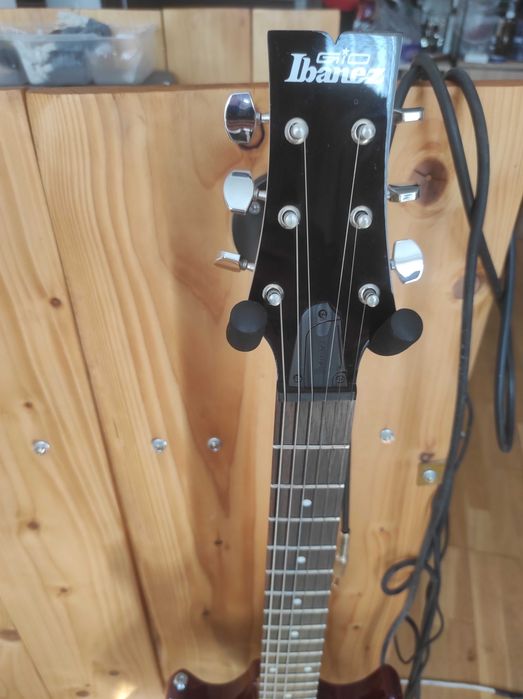 Gitara elektryczna Ibanez GIO GAX30