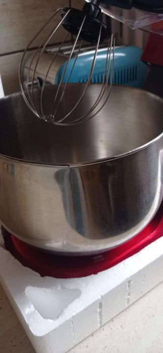 Robót Clatronic  stalowy