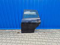 2. DRZWI TYŁ LEWY TYLNE LEWE SEAT ALTEA/ SEAT TOLEDO III LC9Z