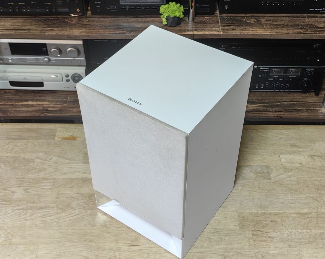 Комплект Sony SS CTB126/TA SA600/SSD WSB127/SS TSB134