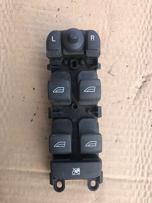 Przełącznik szyb 6G9N-14A132 LAND ROVER Freelander 2 II 2007--&gt;