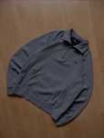Кофта 1/4 zip Fred Perry оригінал світшот светр худі old money
