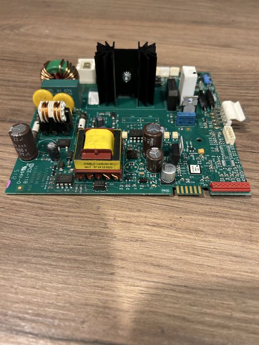 Xsmall HD8745 Saeco Philips elektronika płyta główna