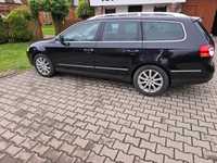 Passat b6 2.0 tdi