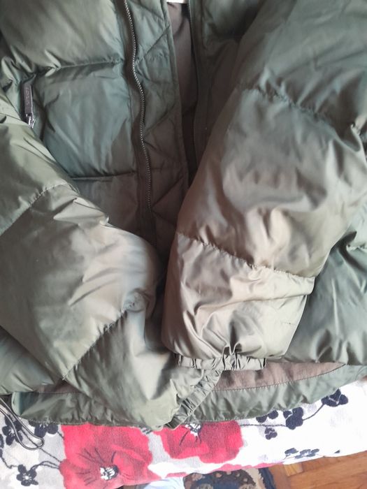 Пуховик  чоловічий