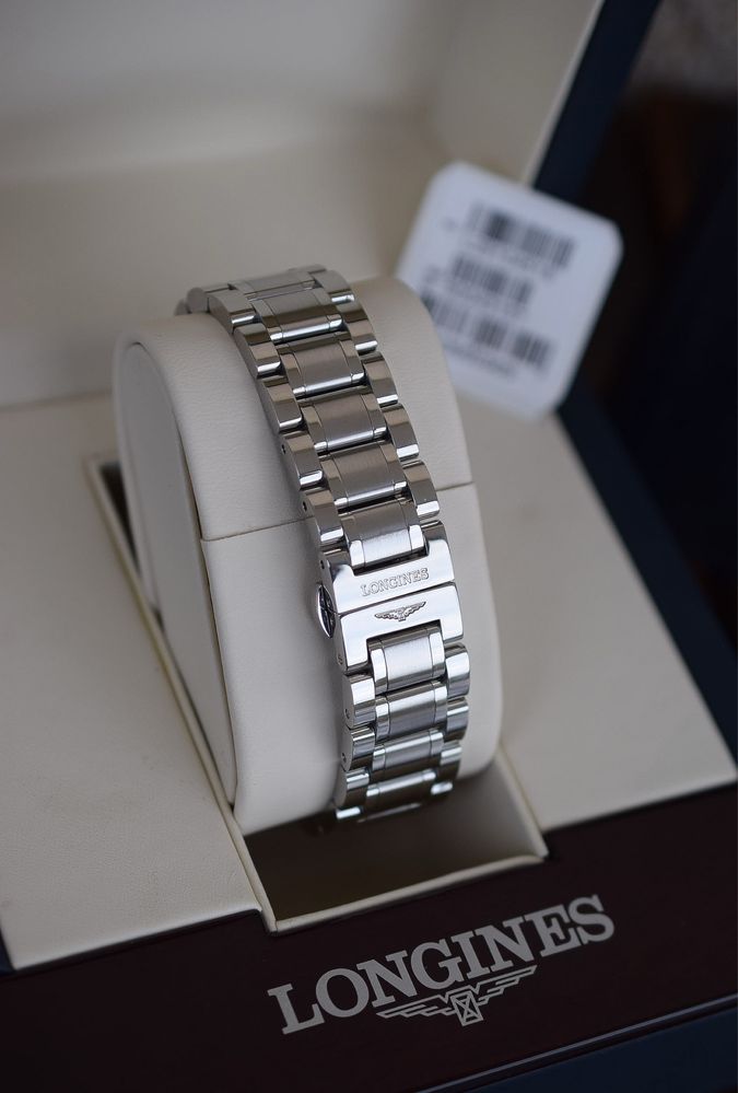 Longines Master Collection - Full Set