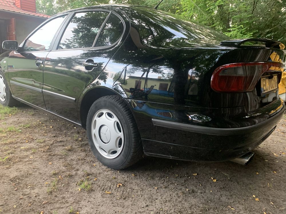 Seat Toledo 1.9 TDI 110 km