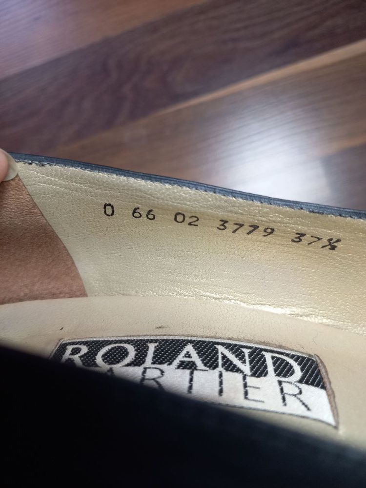 Roland Cartier 37,5