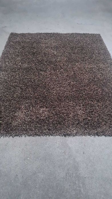 Carpete Sala de Jantar ( 2,60 X 2,00 ) -  SORAYA - RESERVADA