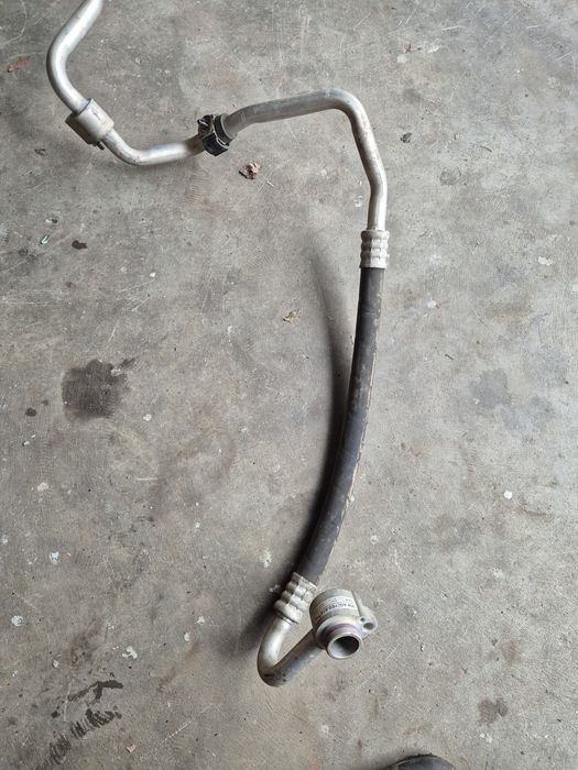 Przewód chłodniczy klimatyzacji VW T6