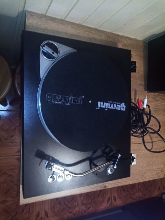 Gramofon Mikro Seiki MB15