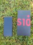 Samsung galaxy s10 plus