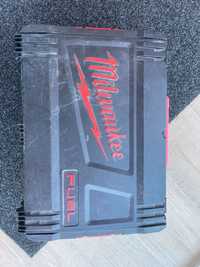 Martelo Combinado SDS-PLUS MILWAUKEE M18CHX-