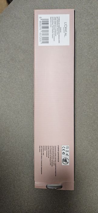 Стайлер (випрямляч) для волосся L'oreal