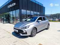 MG MG3 ICE, 2024r. 1.5 L 115 KM