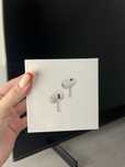 Airpods Pro (2 generacja)