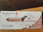 Lokówka Remington ProLuxe CI9132 gwarancja
