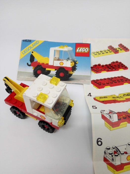 Lego  Classic Vintage