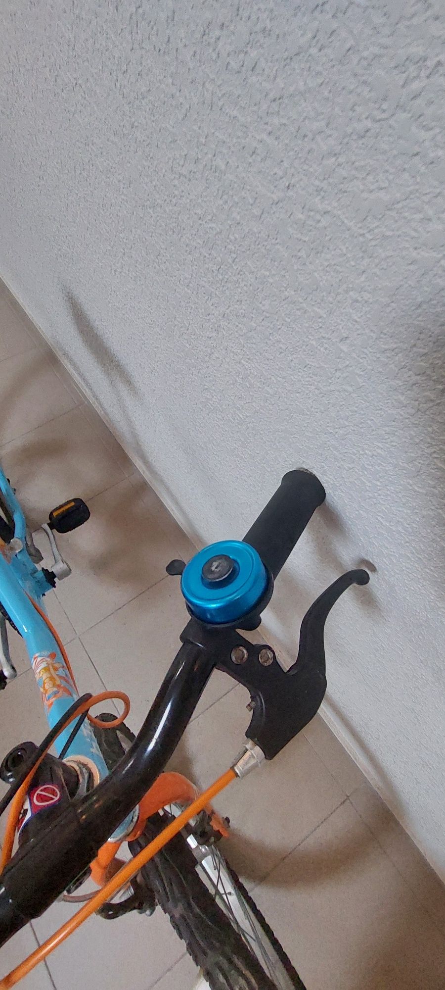 Bicicleta criança roda 20"