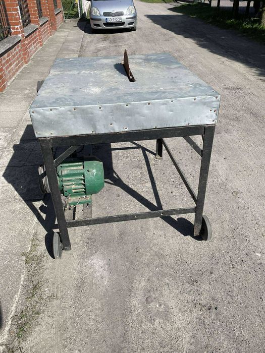 Piła stołowa krajzega