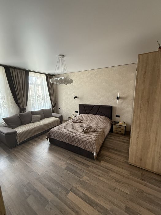 Апартаменти Д.І.М вул. Лесі Українки