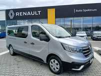 Renault Trafic oferta dealera/FV23/L2 Equilibre L2 EDC 2.0 170KM,czujniki,full LED