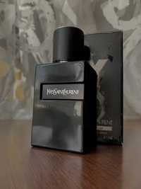 Yves Saint Laurent Y parfum