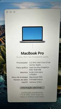 Macbook pro retina